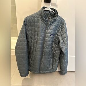 Patagonia Nano Puff Jacket